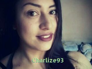 charlize93 Une Etudiante Sexy