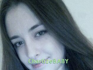 CharlizeBABY