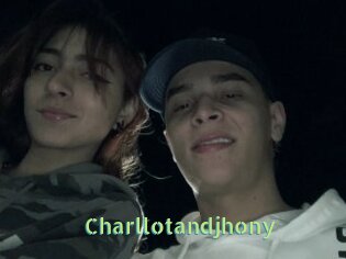 Charllotandjhony