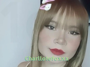 Charllotefoxxx
