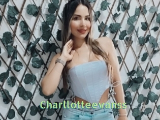 Charllotteevanss