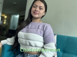 Charlotegerman