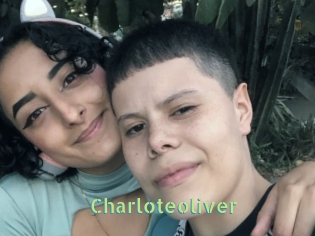 Charloteoliver