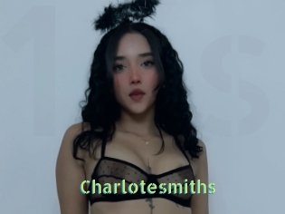 Charlotesmiths