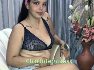 Charlotevaanss