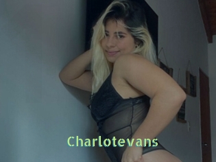 Charlotevans