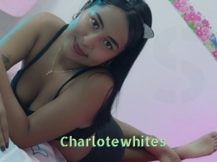charlotewhites Une Etudiante Sexy