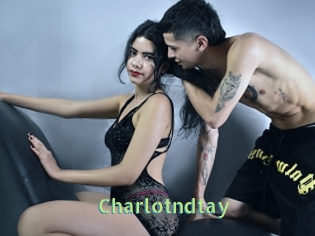 charlotndtay Une Etudiante Sexy