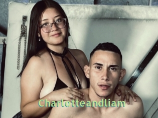 Charlotteandliam