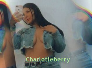 Charlotteberry