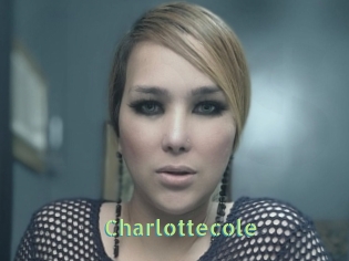 Charlottecole