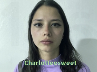 Charlotteesweet
