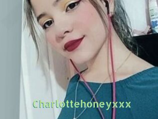Charlottehoneyxxx