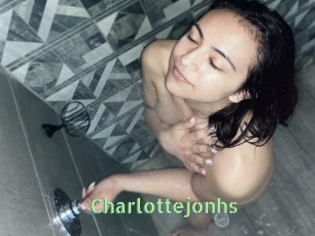 charlottejonhs Une Etudiante Sexy