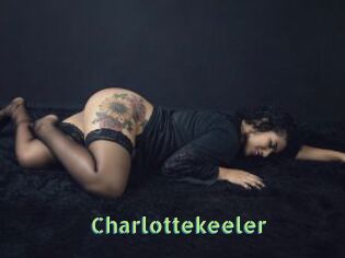 Charlottekeeler