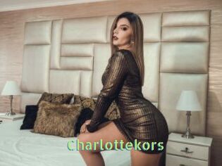 Charlottekors