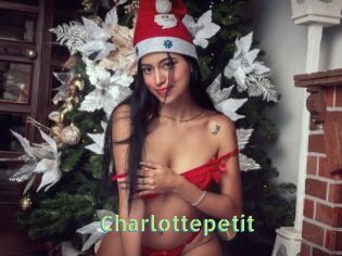Charlottepetit
