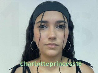 Charlotteprincess18