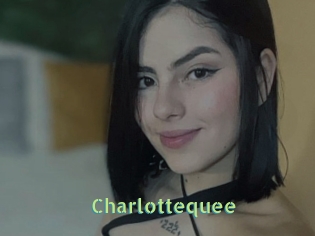 Charlottequee