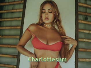 Charlottesum