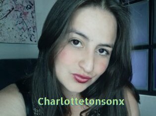Charlottetonsonx