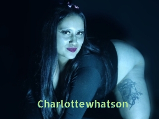 Charlottewhatson