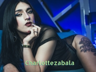 Charlottezabala