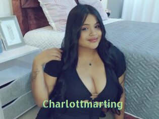 Charlottmarting
