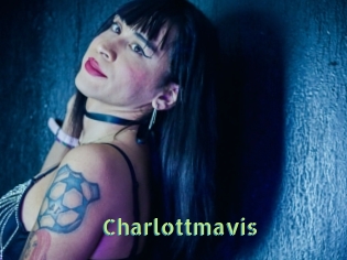 Charlottmavis
