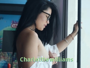 Charlotttewilliams