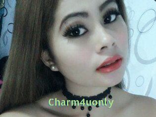 Charm4uonly