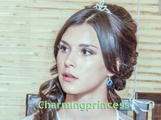 charmingprincess Une Etudiante Sexy