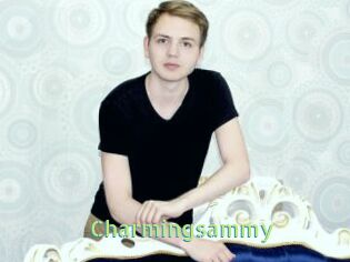 Charmingsammy