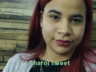 Charol_sweet