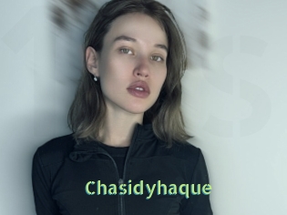 Chasidyhaque