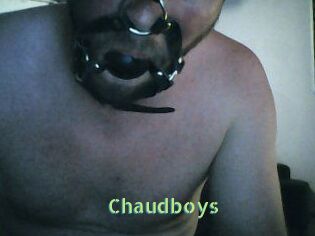 Chaudboys