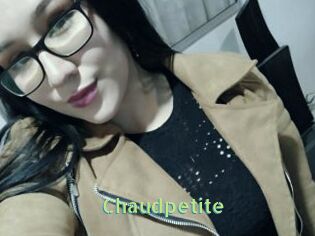 Chaudpetite