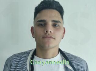 Chayannedls