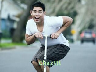 Chazttt
