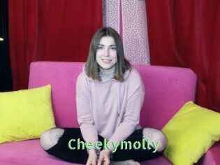 Cheekymolly