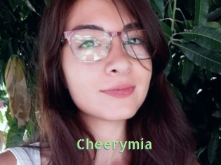 Cheerymia