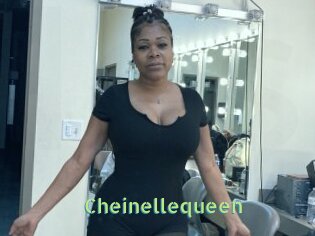 Cheinellequeen