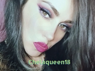 Chelaqueen18