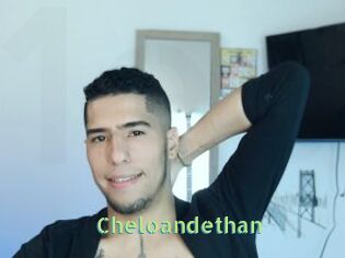 Cheloandethan