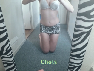Chels