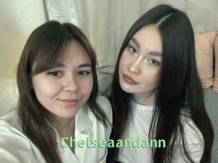Chelseaandann