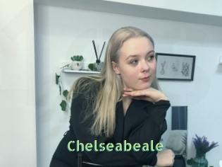 Chelseabeale