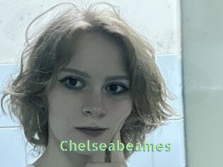 Chelseabeames