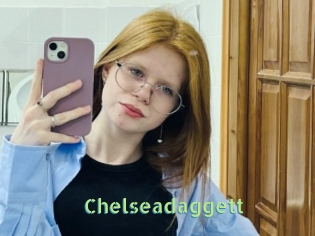 Chelseadaggett