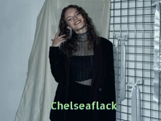 Chelseaflack